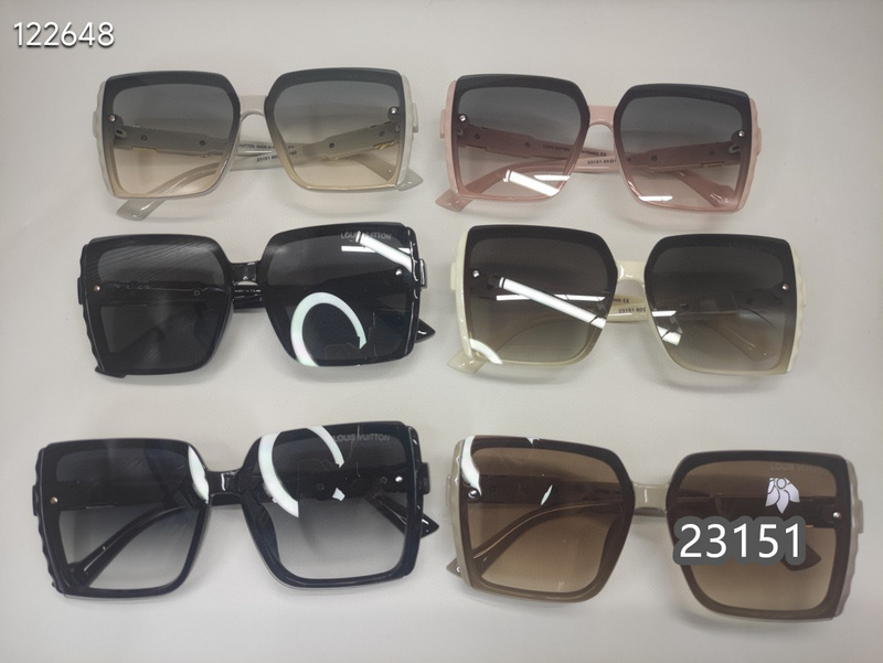 LV Glasses xh03